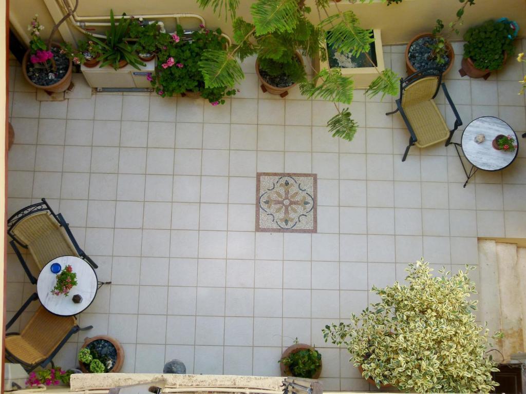 Madonna Studios Chania  Exterior foto